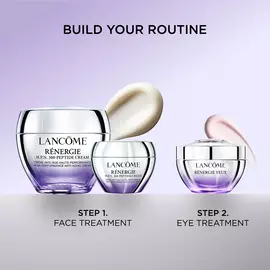 Renergie Peptide Cream Holiday 2026 Gift Set