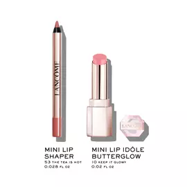 Lip Idole Irresistible Lip Combo Gift Set