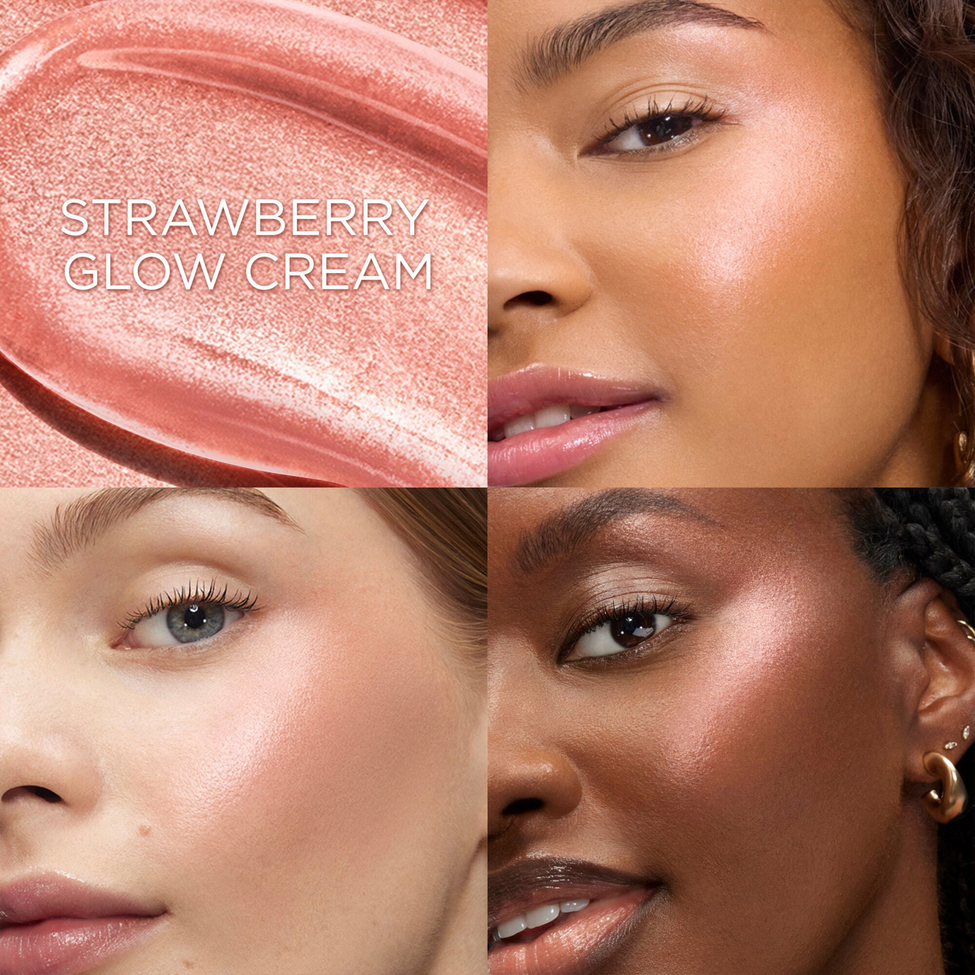 Juicy Tubes Cheeks Highlighter
