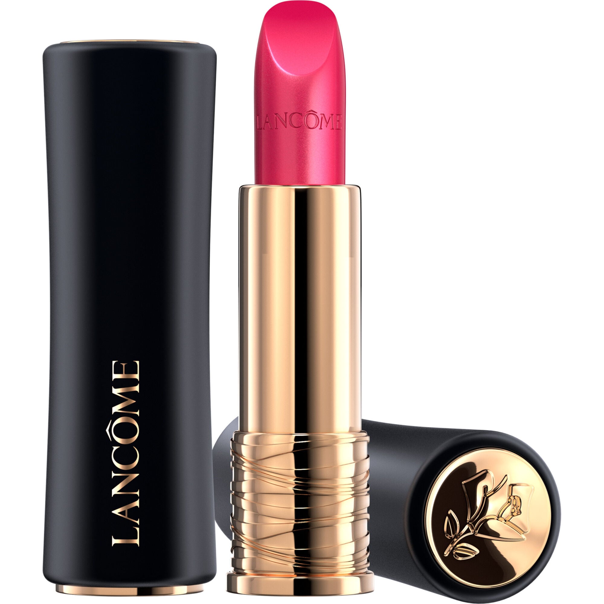 L'absolu Rouge Cream Lipstick
