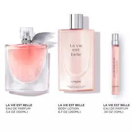 La vie est belle Inspirations 2026 Gift Set