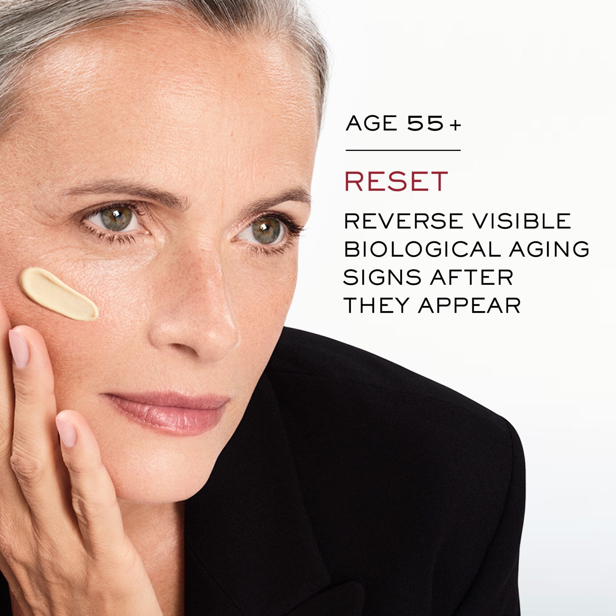 Absolue Longevity MD Reset The Cream