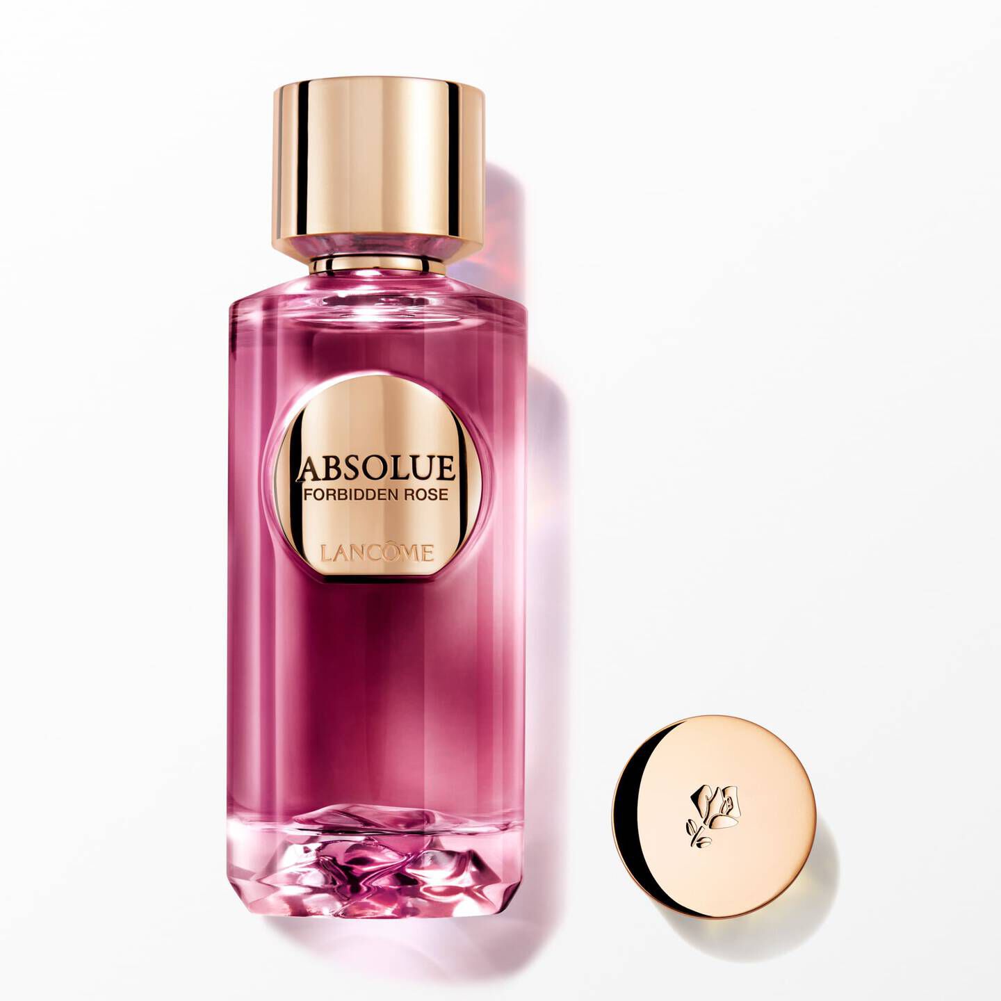 Forbidden Rose Eau de Parfum - Absolue Les Parfums - Lancôme