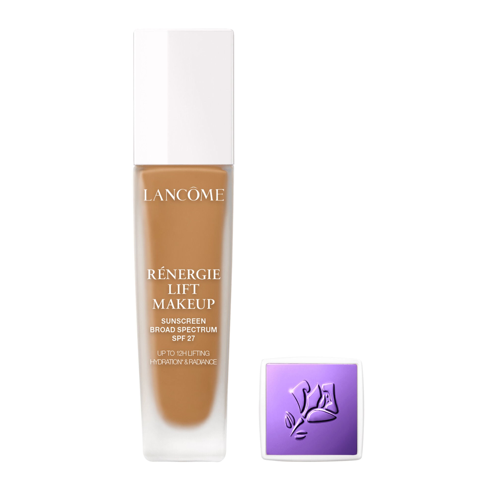 Renergie Lift Makeup Foundation SPF 27 Lancome USA 