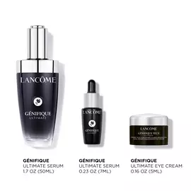 Genifique Ultimate Holiday 2026 Skincare Gift Set