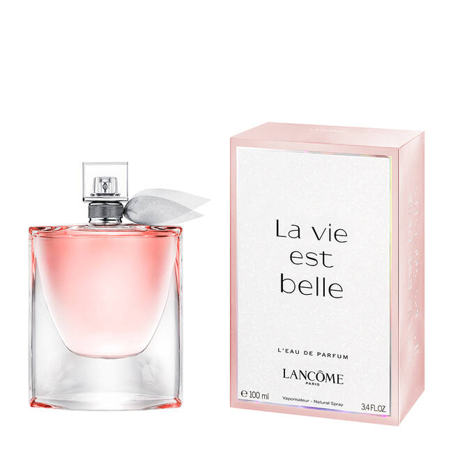 Lancôme Fragrances Perfumes La Vie Est Belle