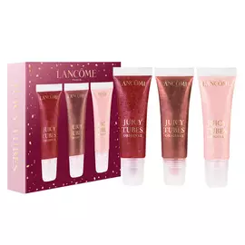 Juicy Tubes Holiday 2026 Lip Gloss Gift Set
