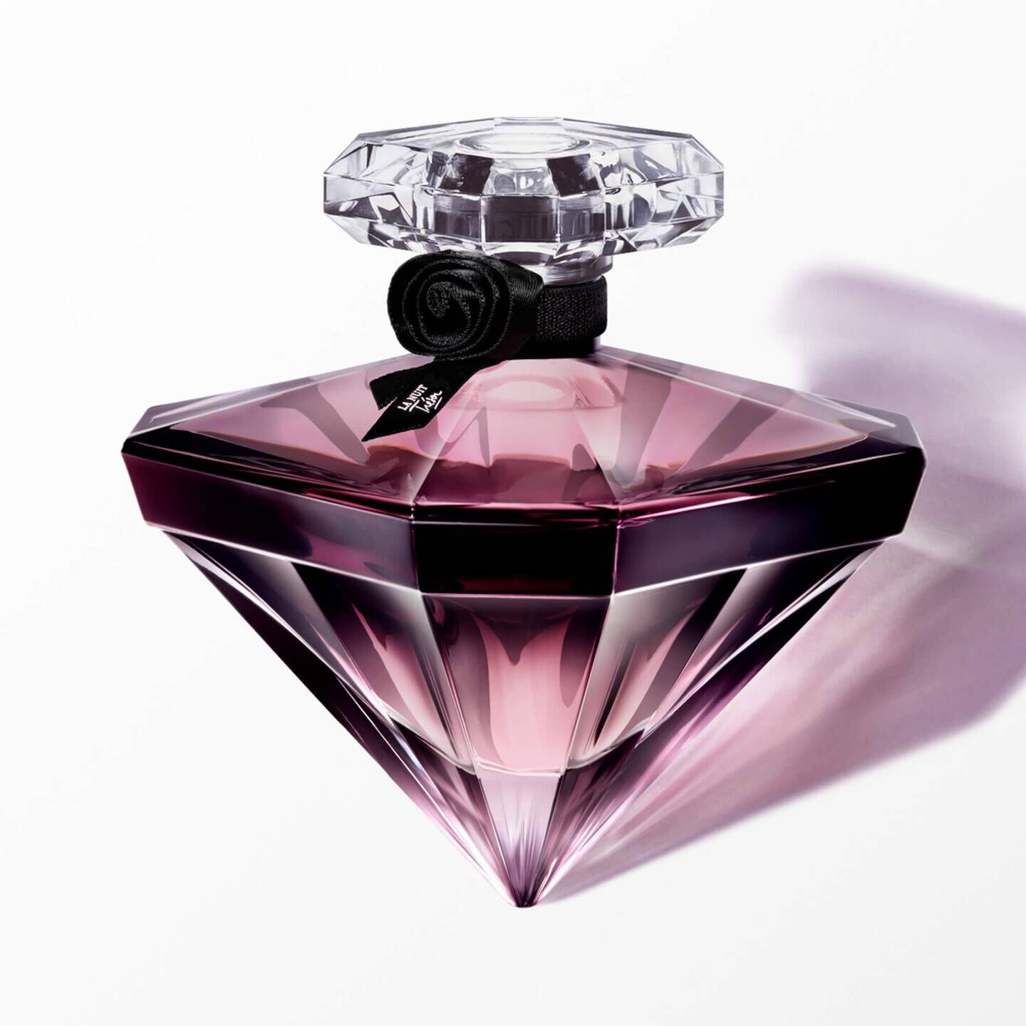 La Nuit Trésor Eau De Parfum with Black Rose - Lancôme