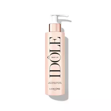 Idole Body Up Scented Body Lotion