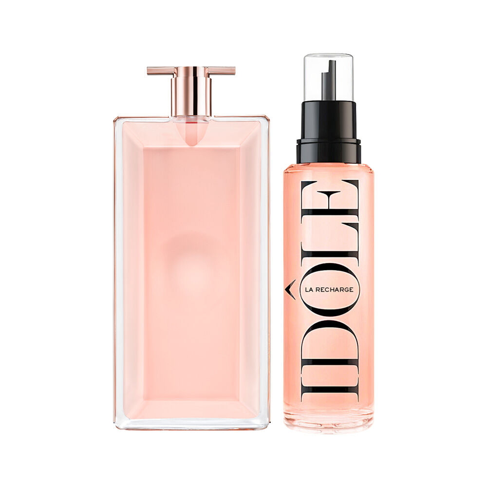 Idôle Eau de Parfum and Refill Duo - Value Bundle - Lancôme