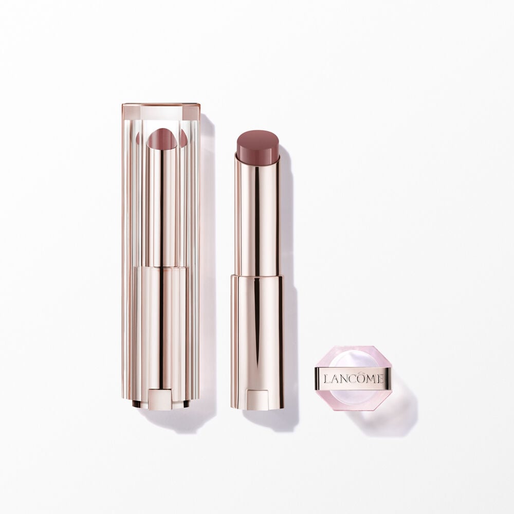 Lip Idôle Squalane-12 Butterglow™ Hydrating Lip Balm - Lancôme
