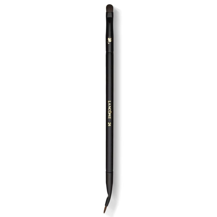 DualEnd Liner & Smudger Brush 24 Eyeshadow & Eyeliner Brush