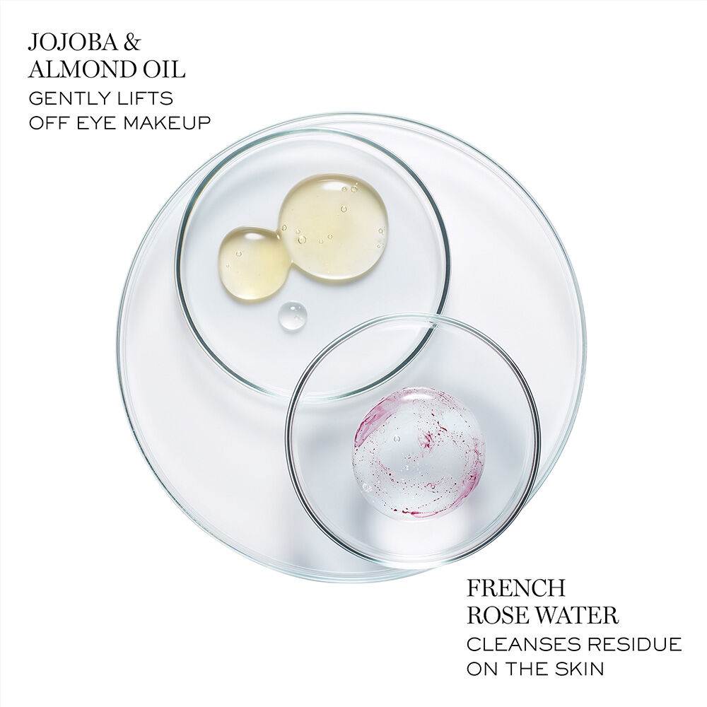 Bi-Facil Clean & Care Eye Makeup Remover