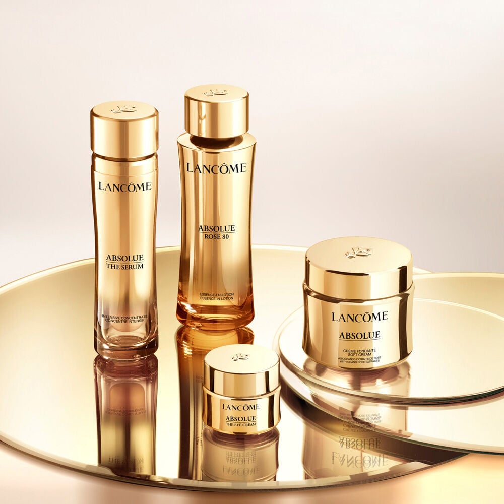 Absolue Rose 80 Essence-in-Lotion Hydrating Toner - Lancôme
