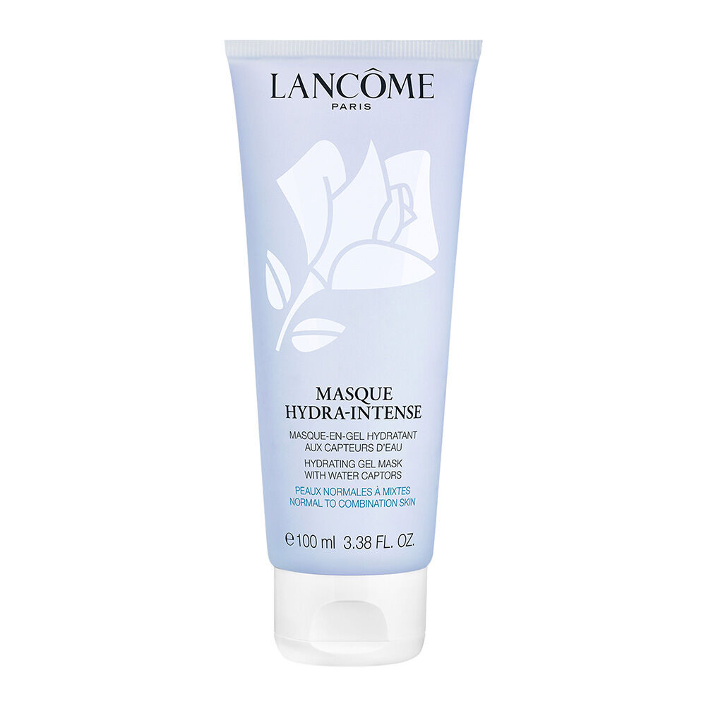 Hydra Intense Hydrating & Smoothing Skin Care Face Mask Lancôme