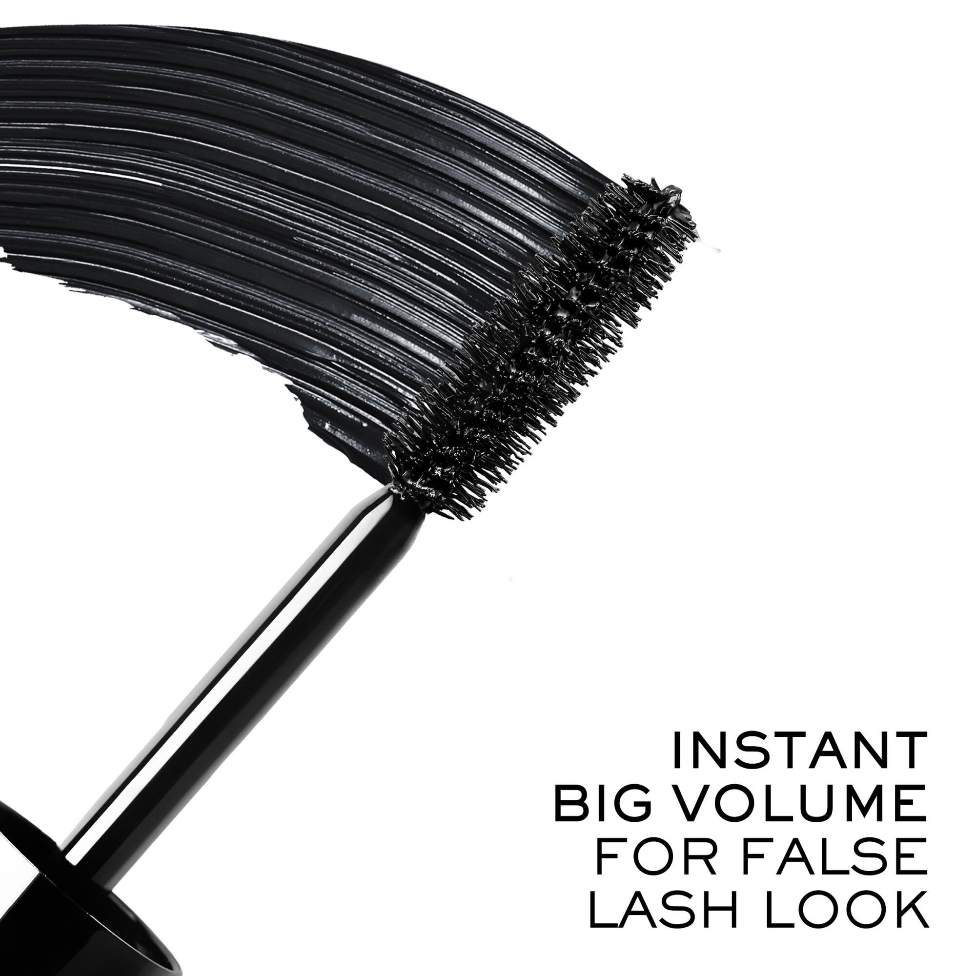 Monsieur Big Volume Mascara