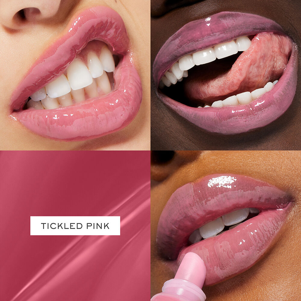 Juicy Tubes Lip Gloss Trio Gift Set