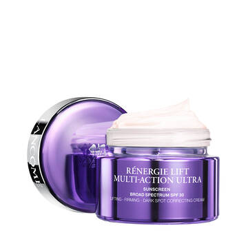Renergie Lift Multi-Action Ultra Face Cream With SPF 30