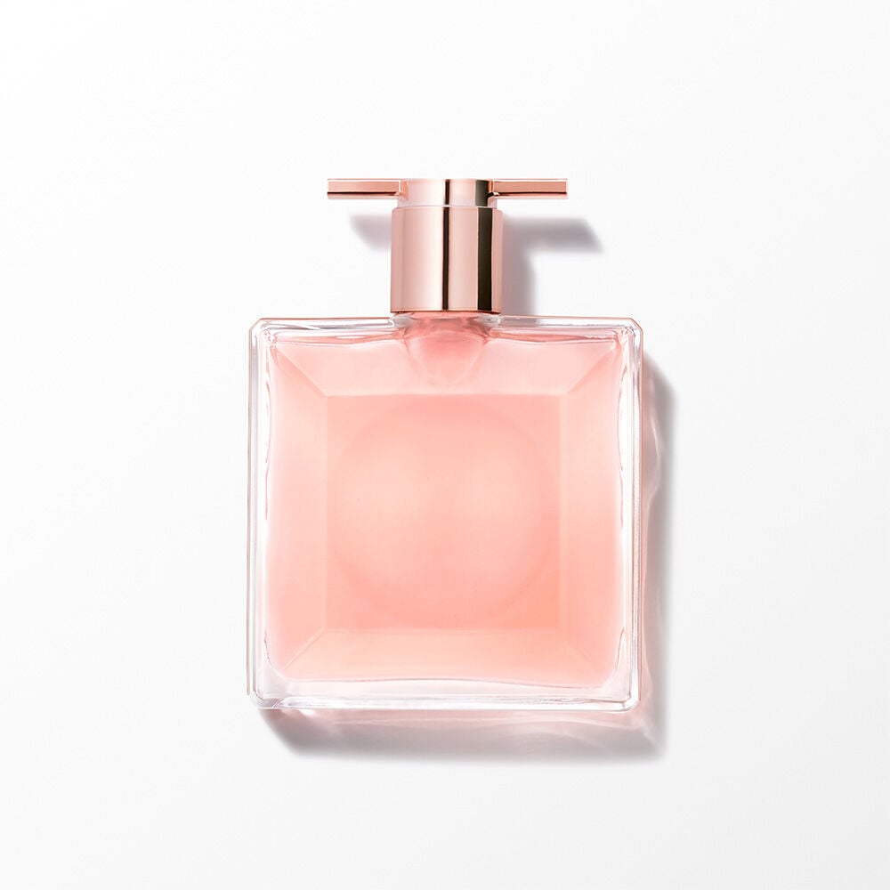 Idôle Eau de Parfum - Floral & Fresh Fragrance - Lancôme