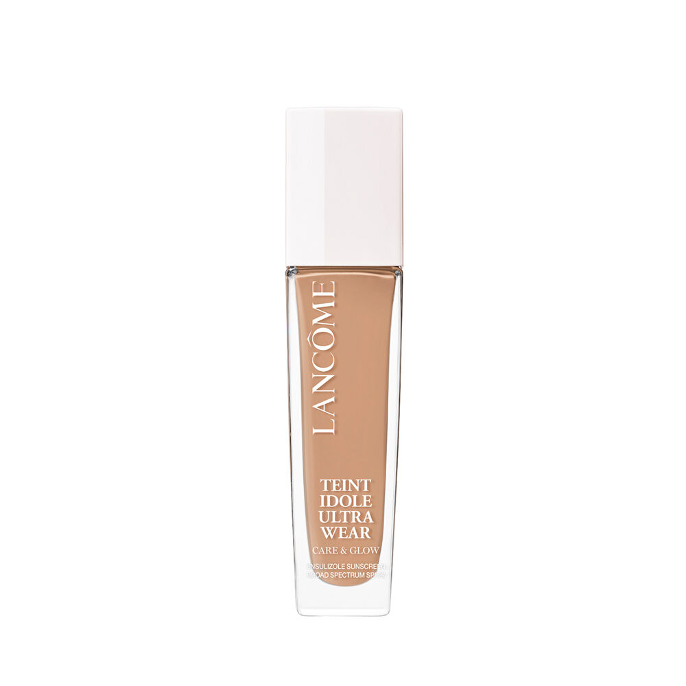 Teint Idole Ultra Wear Care & Glow Serum Foundation