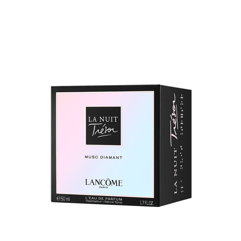 La Nuit Tresor Musc Diamant Lancome