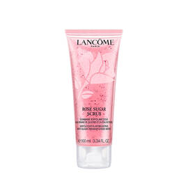 Rose Sugar Exfoliating Scrub