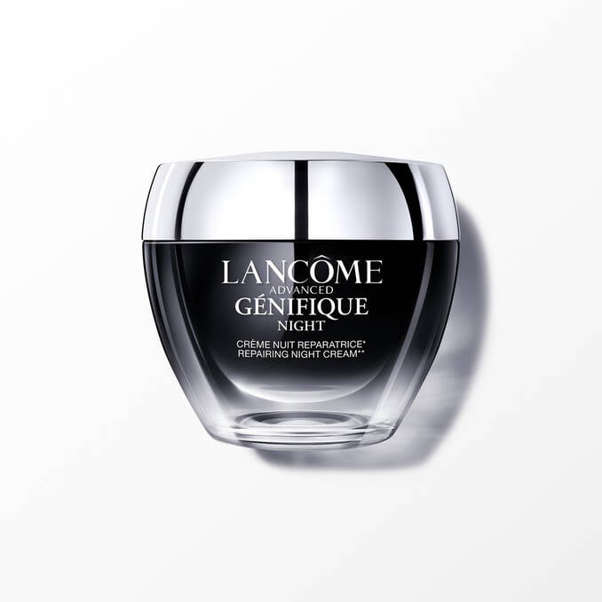 Advanced Génifique Night Cream