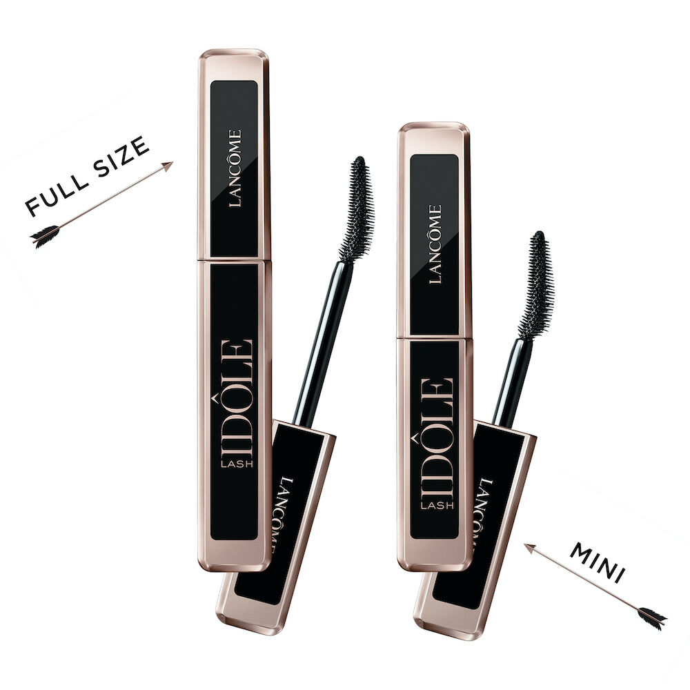 Lash Idôle Mascara Lancôme