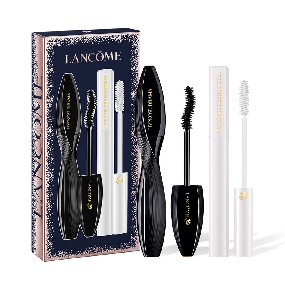 Hypnôse Drama x Cils Booster Holiday 2024 Mascara Set – Lancôme