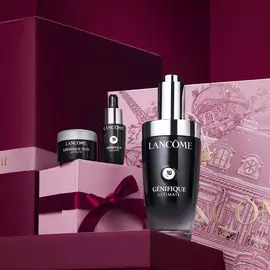 Genifique Ultimate Holiday 2026 Skincare Gift Set