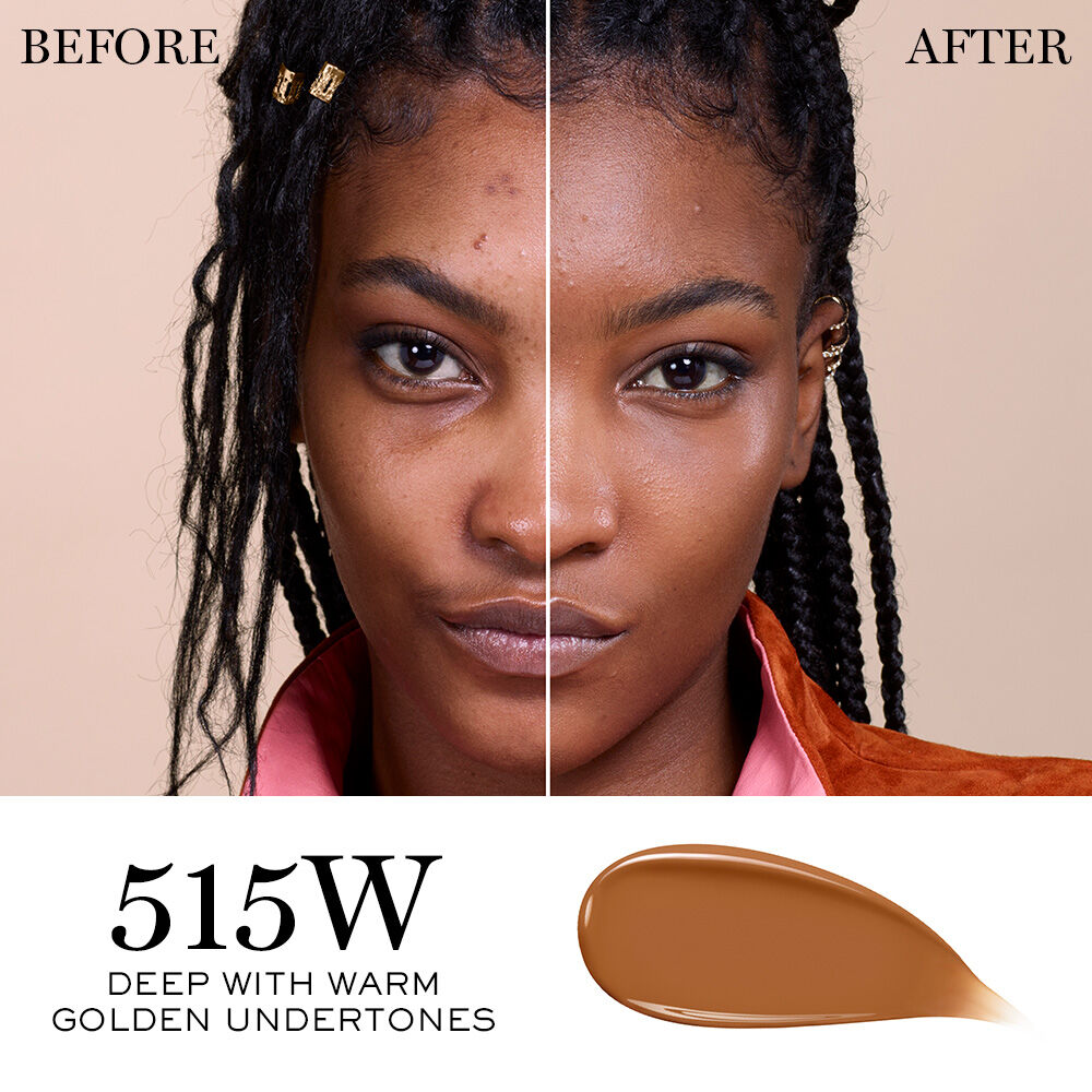 Teint Idole Ultra Wear Care & Glow Serum Foundation