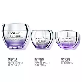 Renergie Peptide Cream Holiday 2026 Gift Set