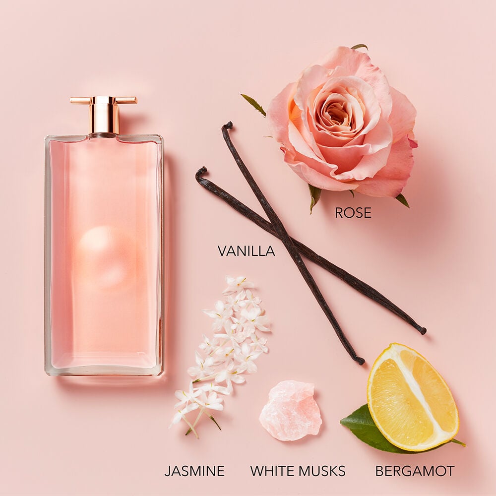 Lancome best sale idole edp