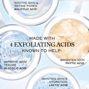 Clarifique Double Treatment Essence