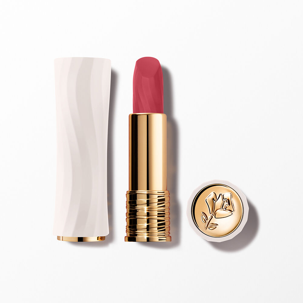 衝撃の激安コスパ・掘り出し物も Limited Lipstick Intimatte Rouge L'Absolu Edition Lancôme - 香水(女性用)
