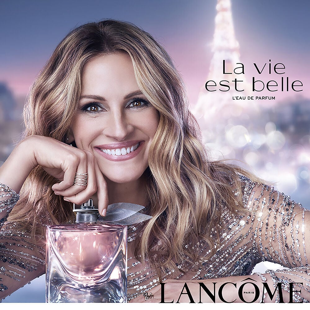 chloe la vie est belle