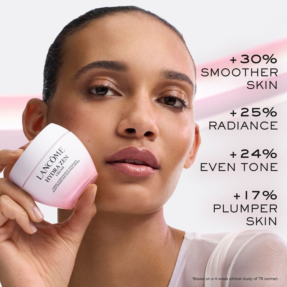 Hydra Zen Cream Soothing & Hydrating Moisturizer – Lancôme