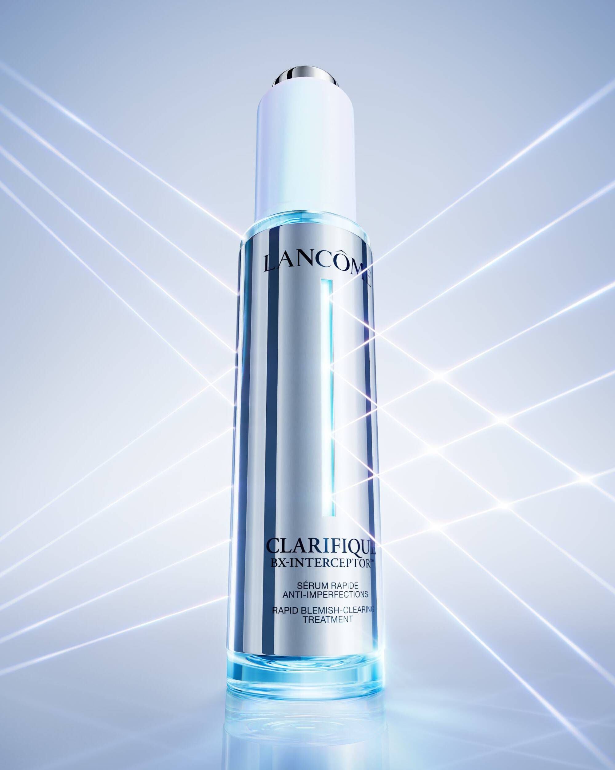 Clarifique Bx-Interceptor™️ Medicated Acne Treatment - Lancôme