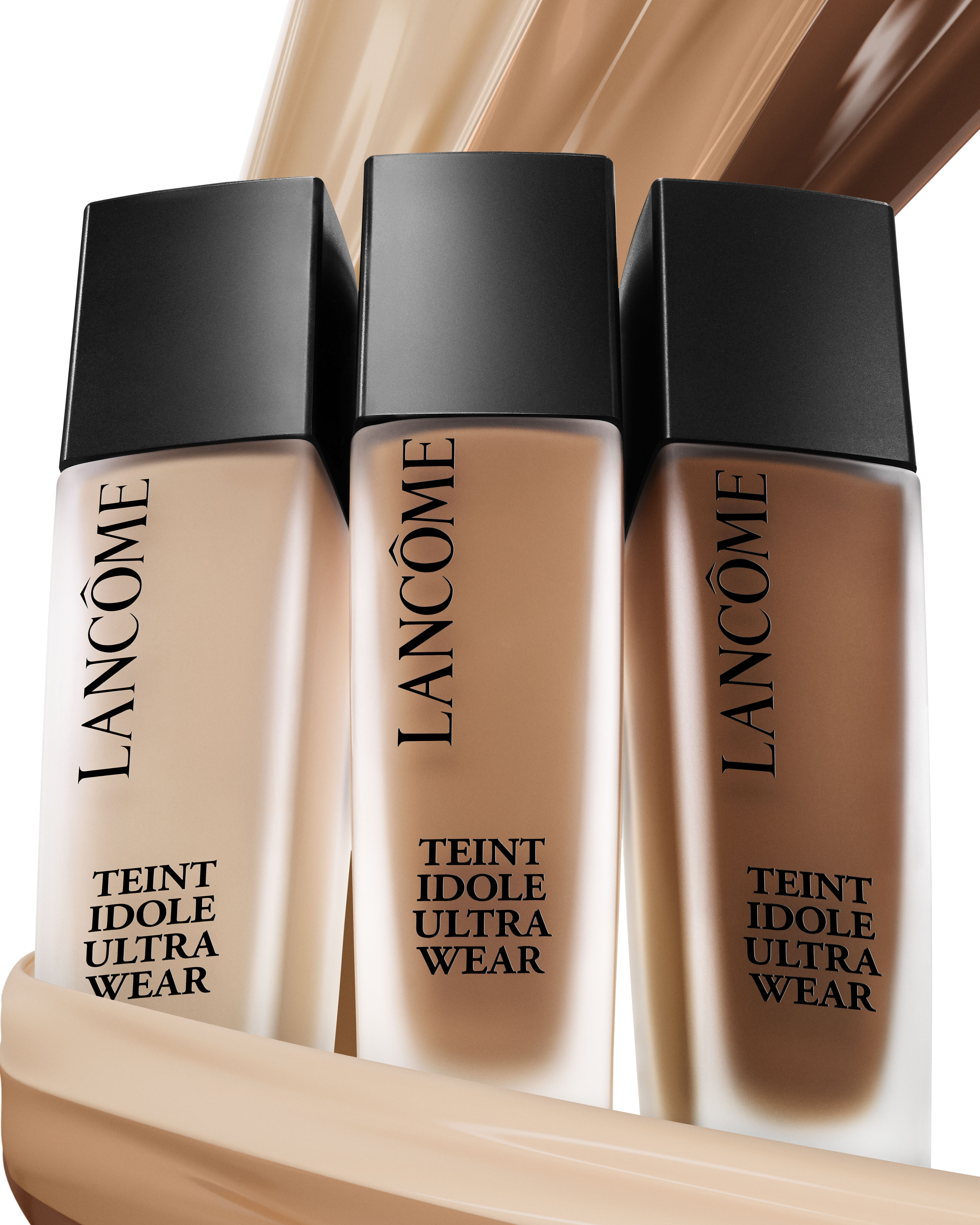 Teint Idole Ultra Wear Breathable Coverage Foundation - Lancôme