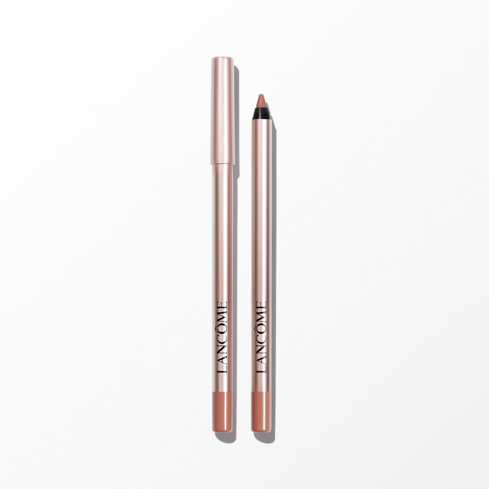 Lip Idôle Lip Shaper - 8H Wear Lip Pencil - Lancôme