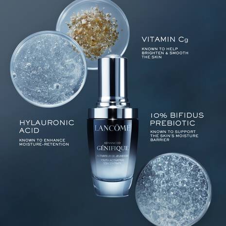 Advanced Genifique Face Serum