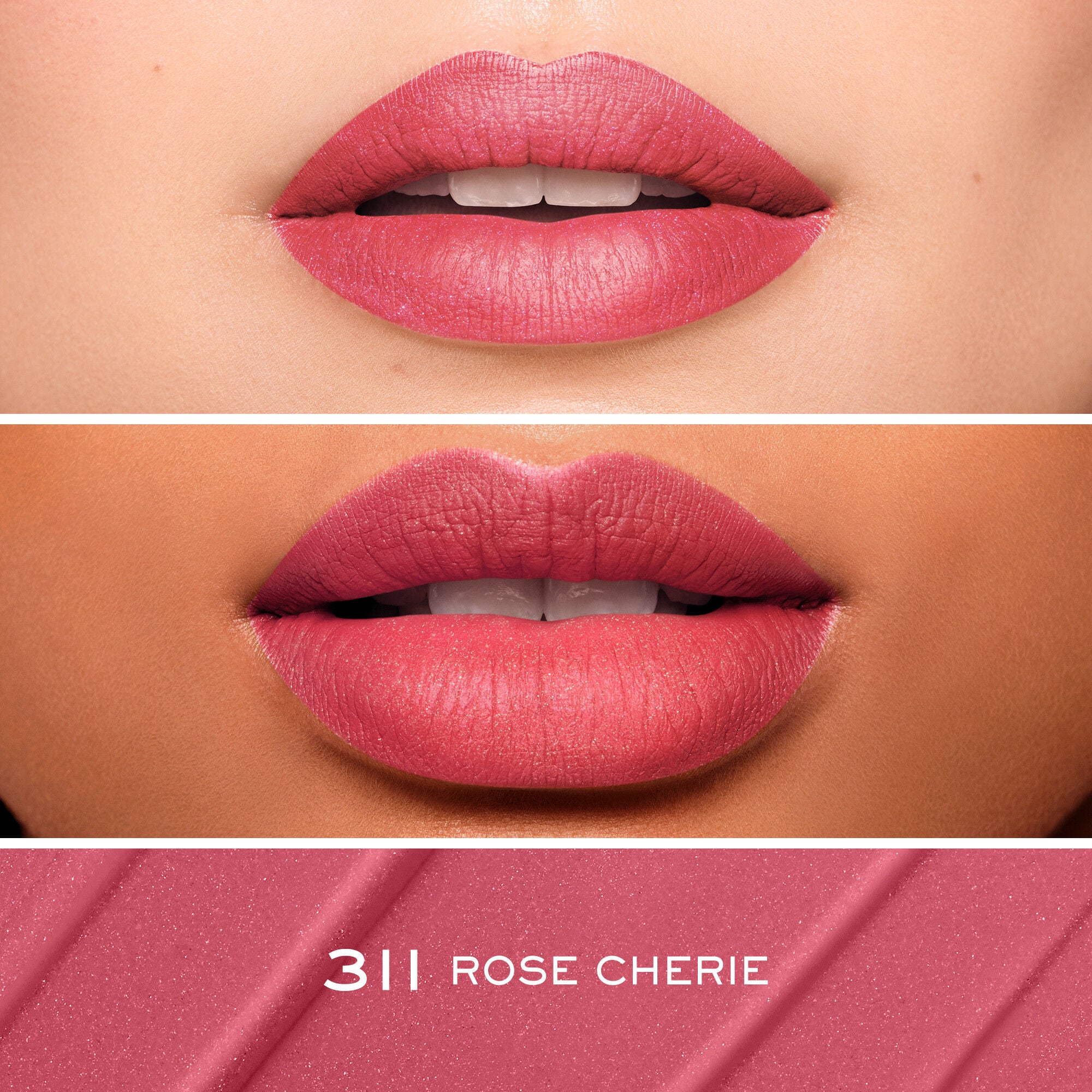 L’Absolu Rouge Drama Ink Semi-Matte Liquid Lipstick