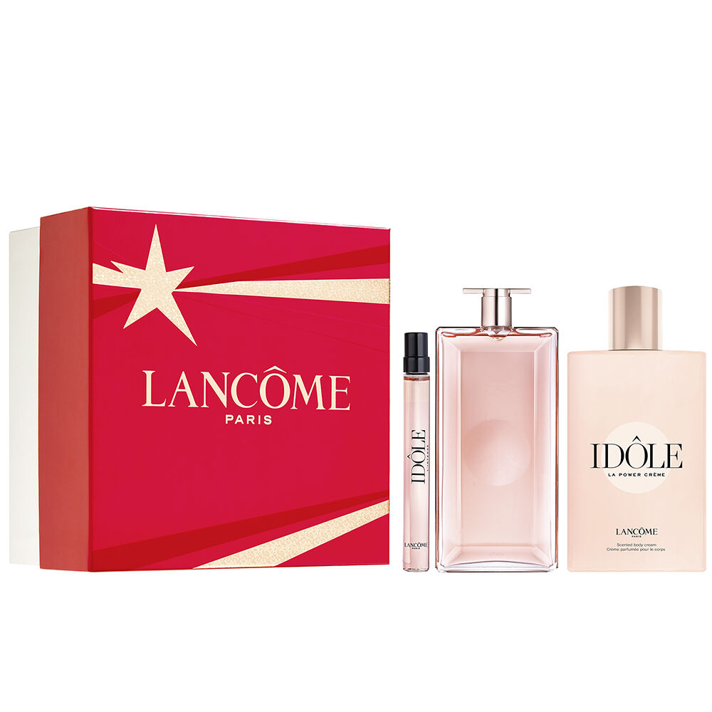 lancome idole