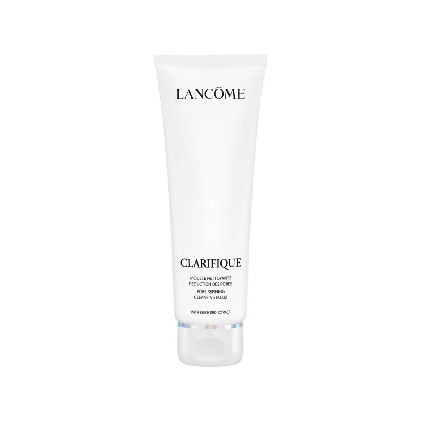 Cleansing Oil + Foam Cleanser