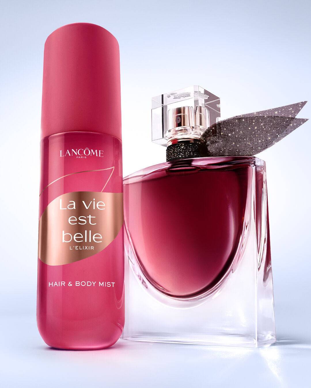 La vie est belle L'Elixir Hair and Body Mist - Lancôme