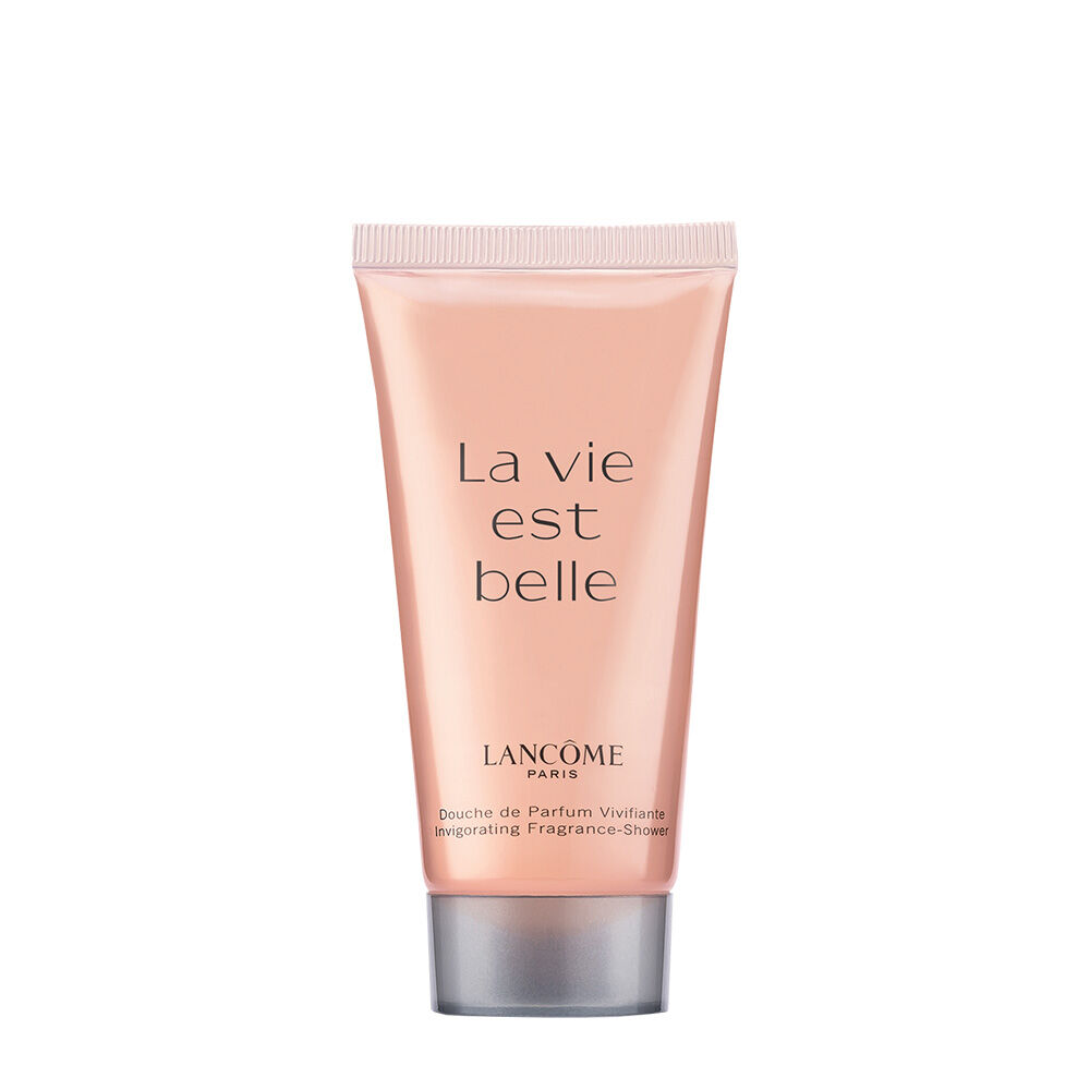 La vie est belle body gel, 1.7oz