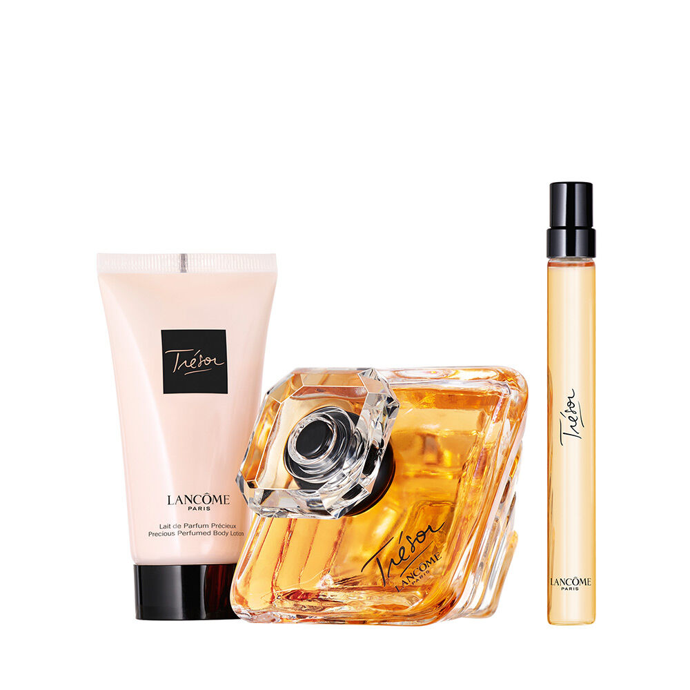 Lancôme trésor gift set clearance