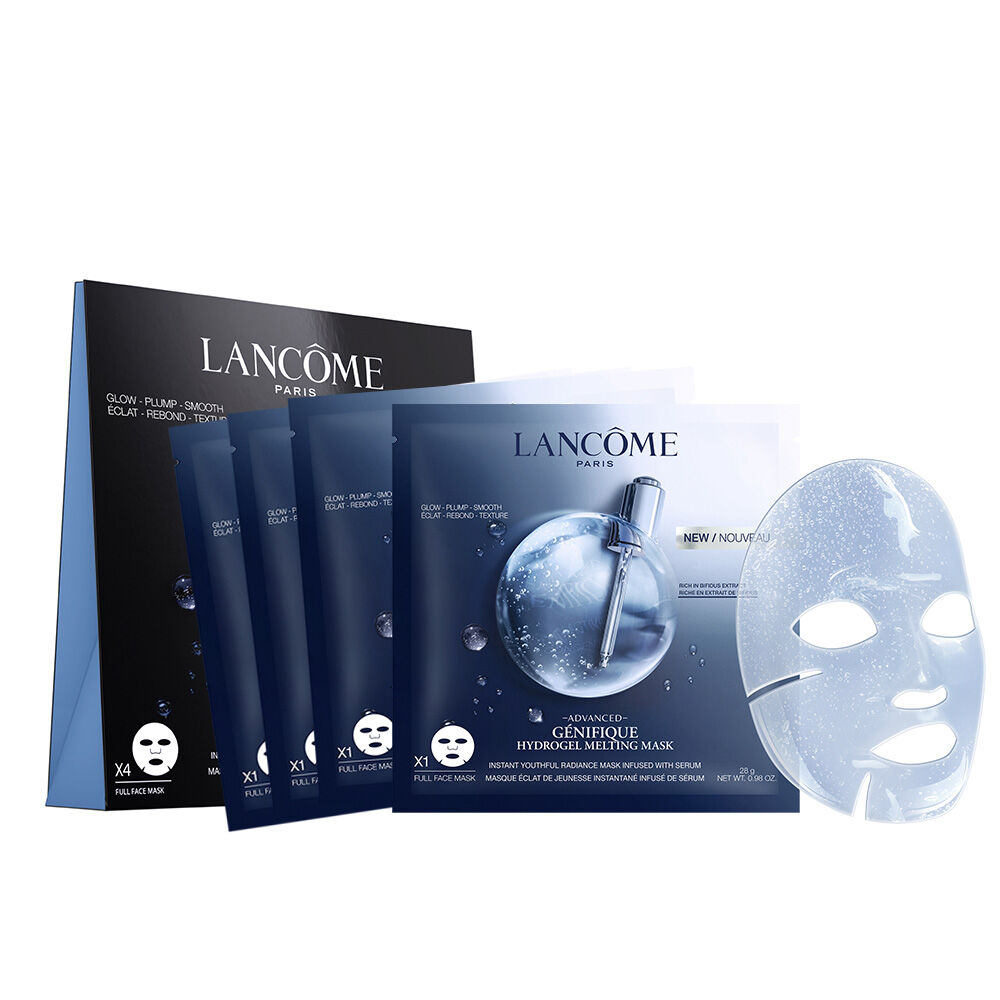 Advanced Génifique Hydrogel Melting Sheet Mask Lancôme