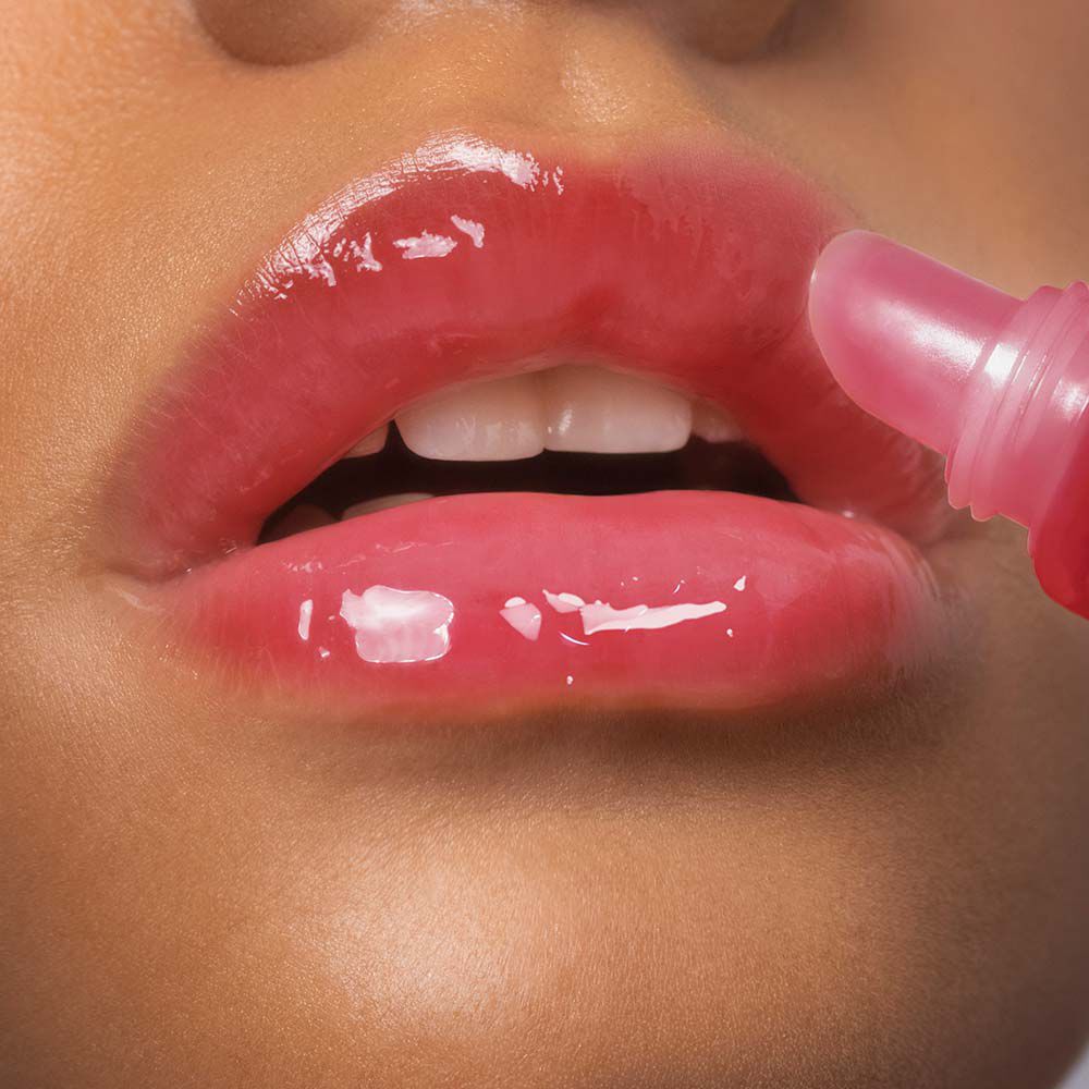 Juicy Tubes Soft & Shiny Flavored Lip Gloss Color Lancôme