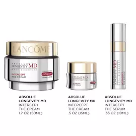 Absolue MD Intercept Holiday 2026 Skincare Gift Set